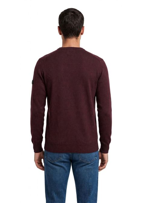 MAGLIA PARICOLLO CON PERSONALIZZAZIONE STACCABILE SHIPKA PEUTEREY | PEU4094 99011919130